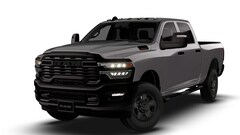 2026 Ram 3500 TRADESMAN CREW CAB 4X4 6'4 BOX Pickup