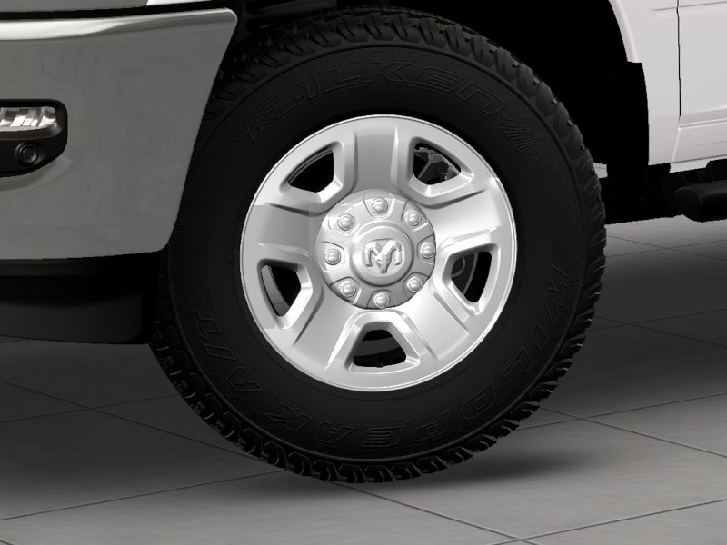 2026 Ram 2500 Tradesman photo 3