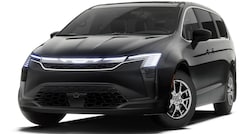 2027 Chrysler Pacifica SELECT Passenger Van