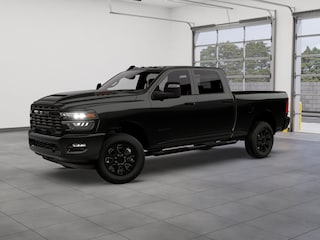 2026 Ram 2500 Tradesman Pickup