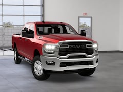2026 Ram 2500 TRADESMAN CREW CAB 4X4 6'4 BOX Pickup
