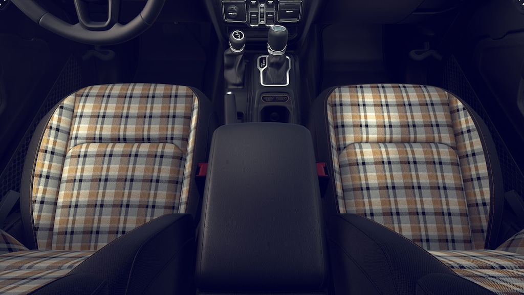 New 2026 Jeep Wrangler 4-DOOR 85TH ANNIVERSARY EDITION Sport Utility