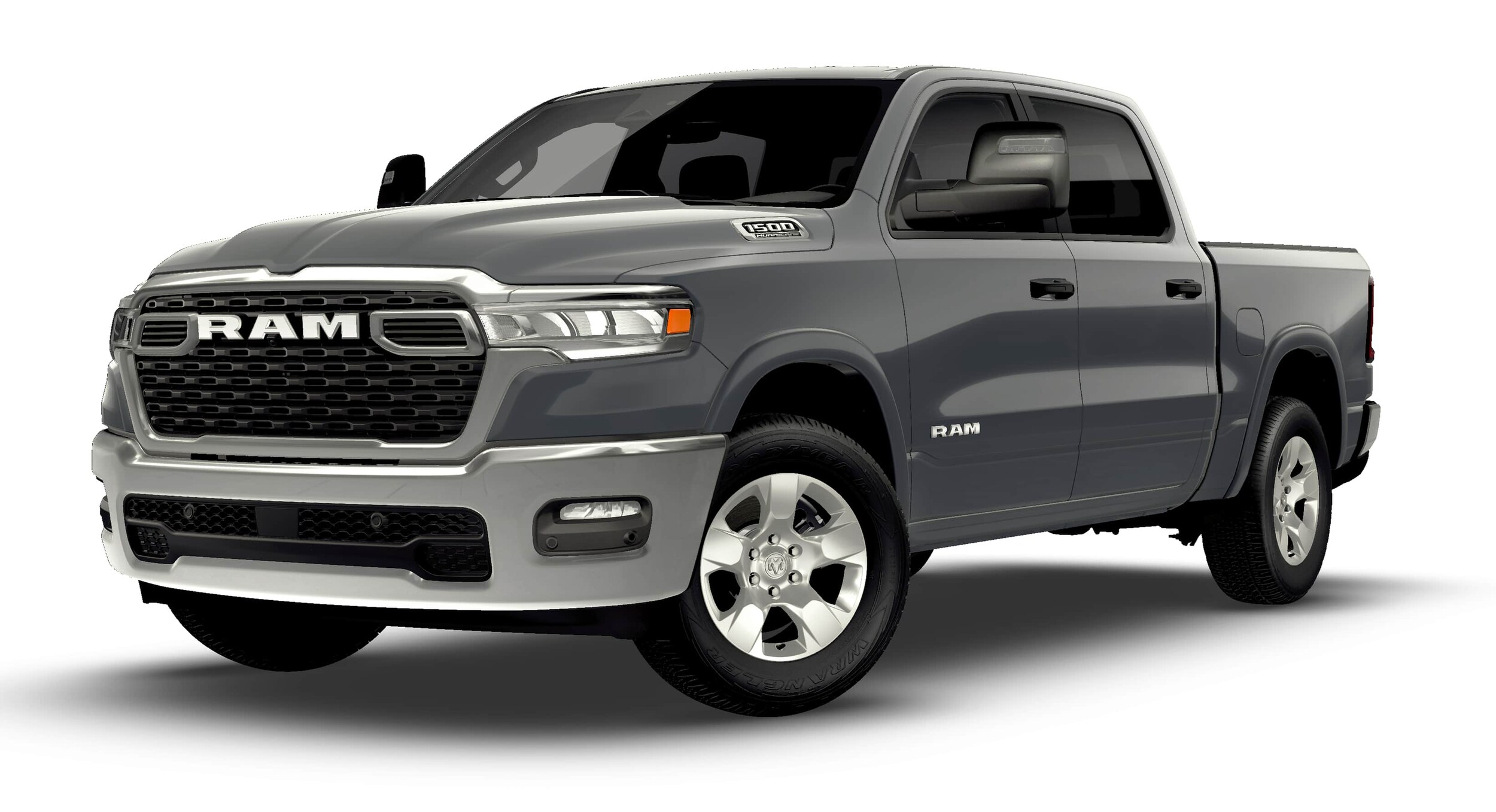 2026 RAM 1500 Big Horn/Lone Star - Photo 27