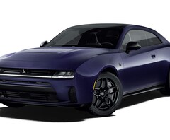 2027 Dodge Charger SCAT PACK PLUS 2-DOOR AWD Coupe
