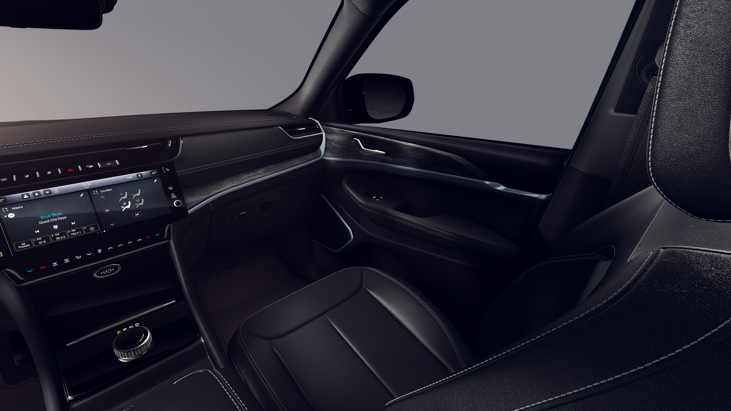2026 Jeep Grand Cherokee Limited - Photo 7