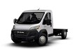  Ram ProMaster 3500 Cutaway