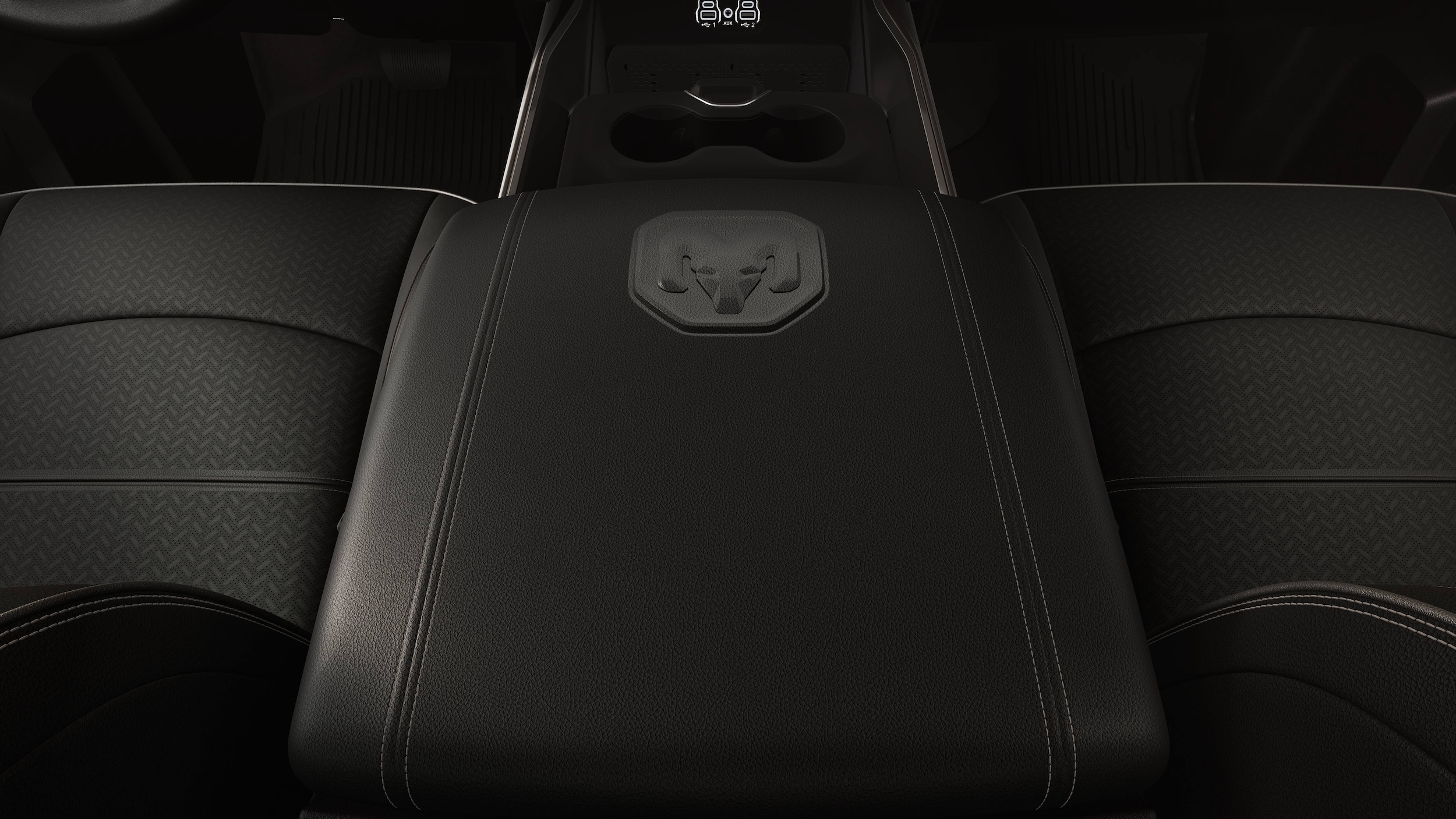 2026 RAM 2500 Laramie - Photo 28