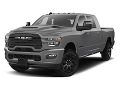 2026 Ram 3500 Laramie Pickup