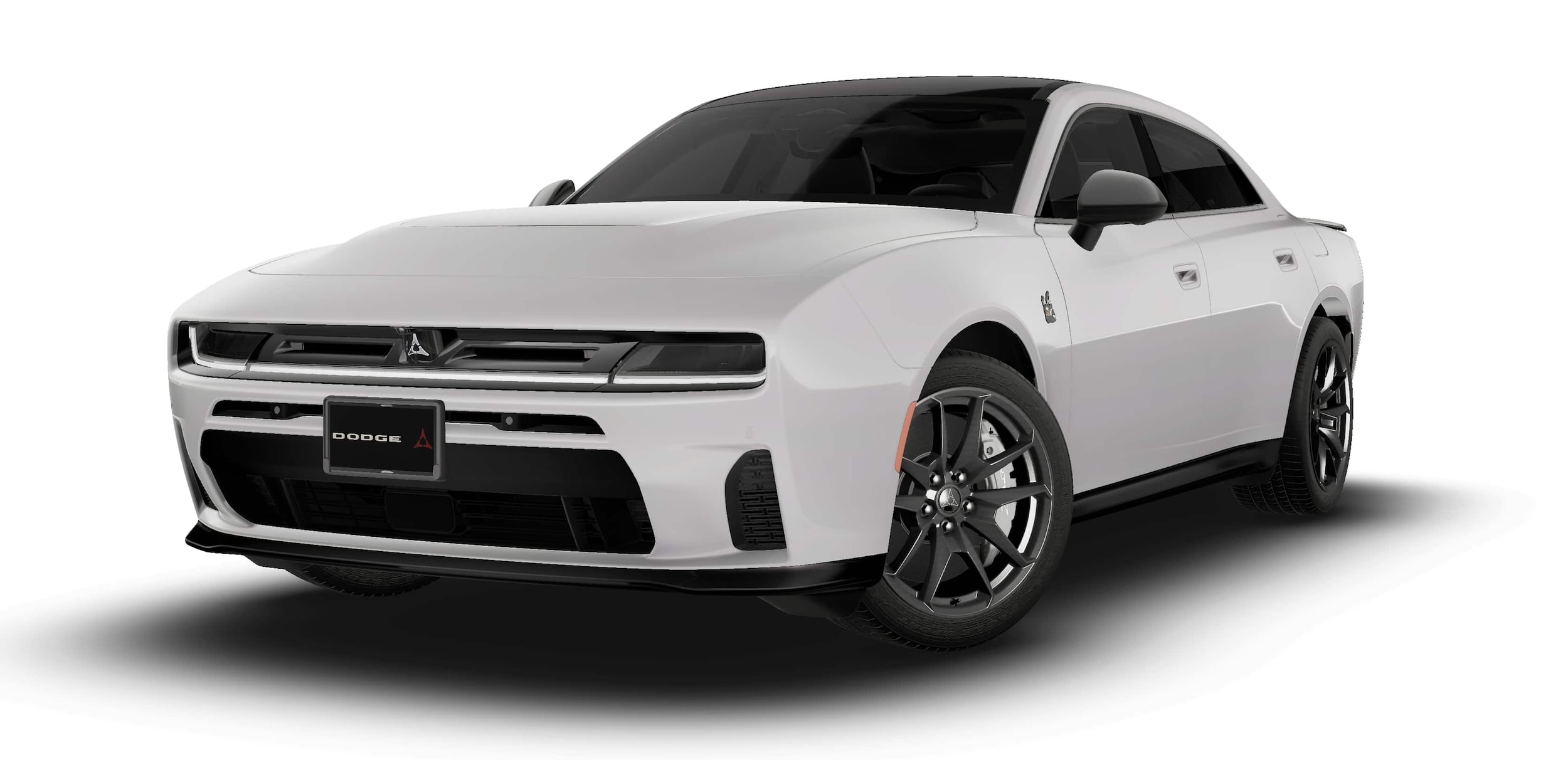 2026 Dodge Charger Scat Pack Plus AWD's photo