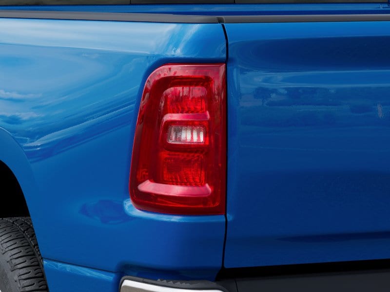2025 RAM 1500 Tradesman - Photo 49