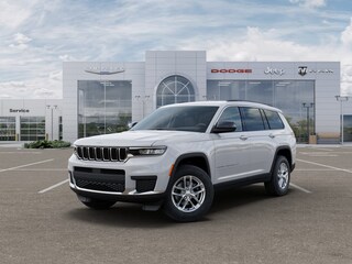 2025 Jeep Grand Cherokee L LAREDO 4X4 Sport Utility