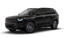 2026 Jeep Cherokee 85TH ANNIVERSARY EDITION 4X4 Sport Utility