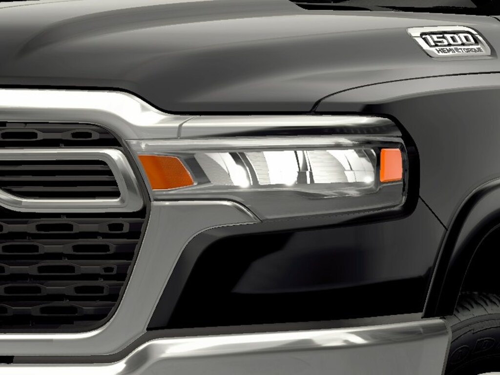 New 2026 Ram 1500 Big Horn/Lone Star Pickup