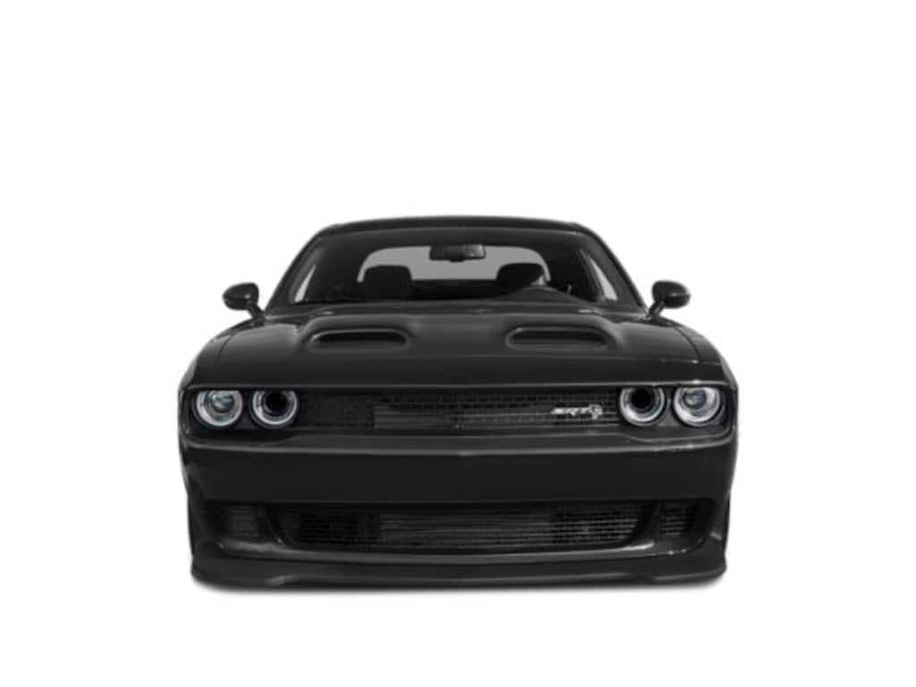 New 2023 Dodge Challenger SRT Demon Coupe