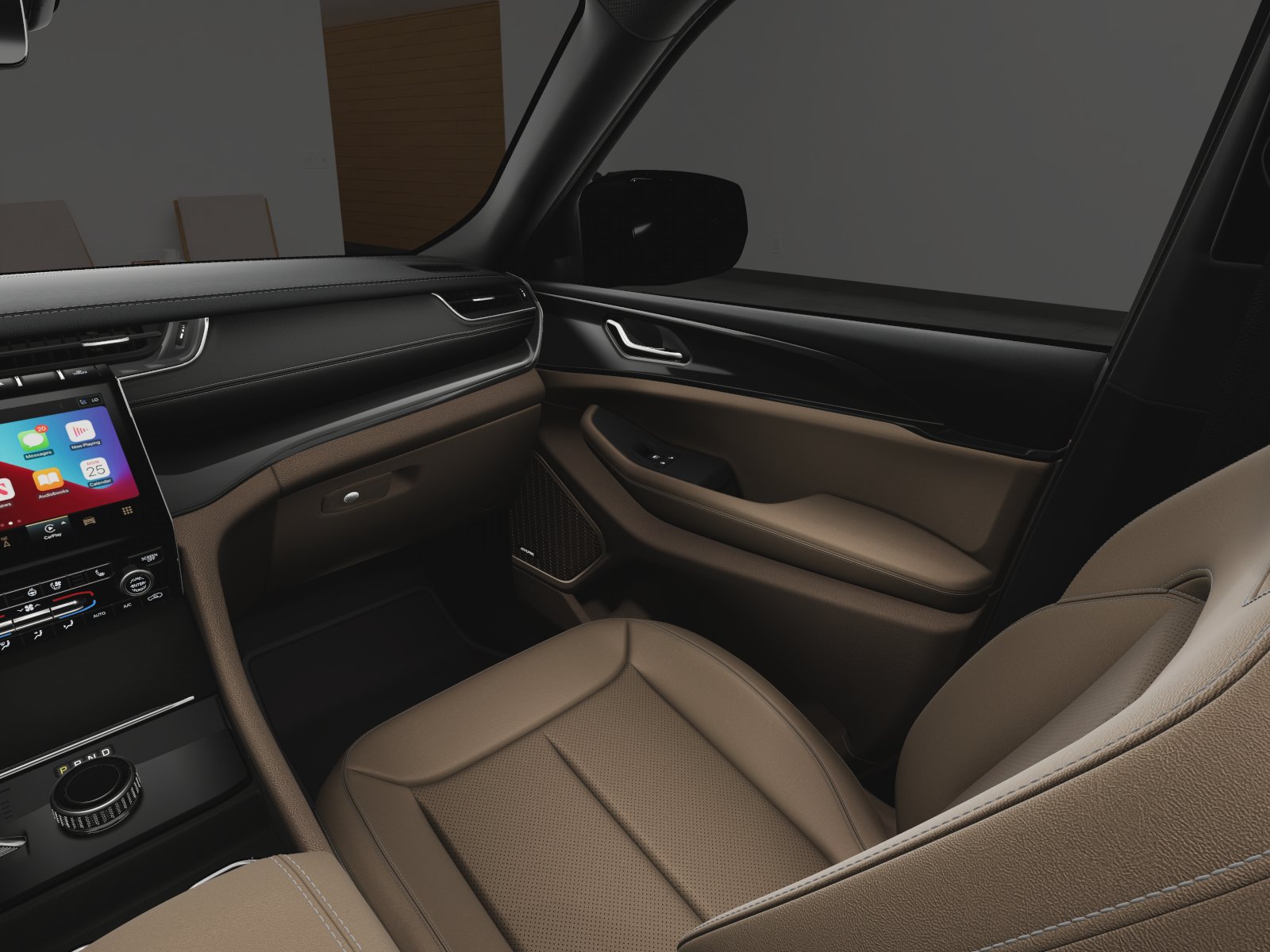 2024 Jeep Grand Cherokee 4xe - Photo 42