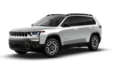 2026 Jeep Cherokee LIMITED 4X4 Sport Utility