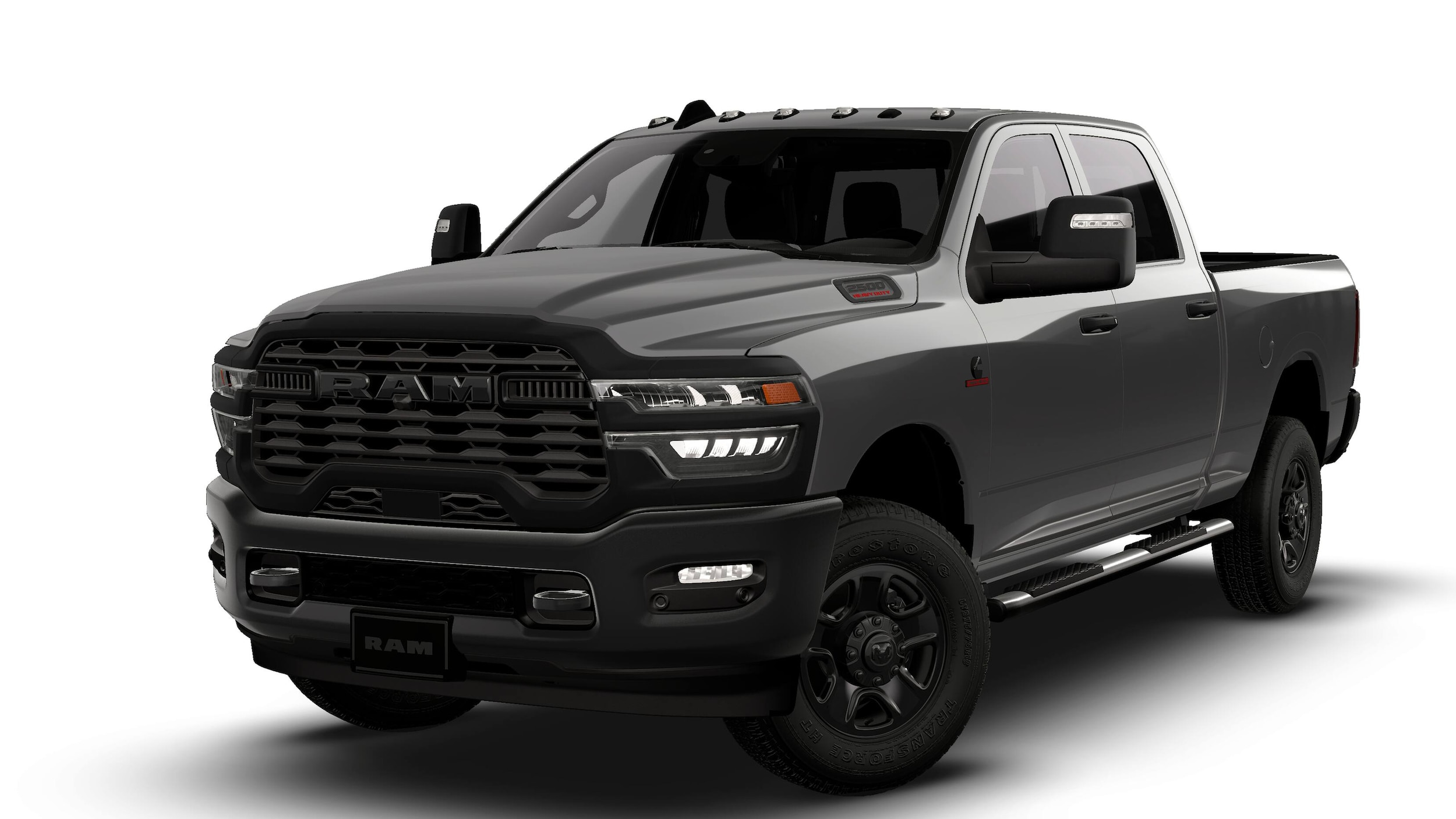 2026 RAM 2500 Pickup