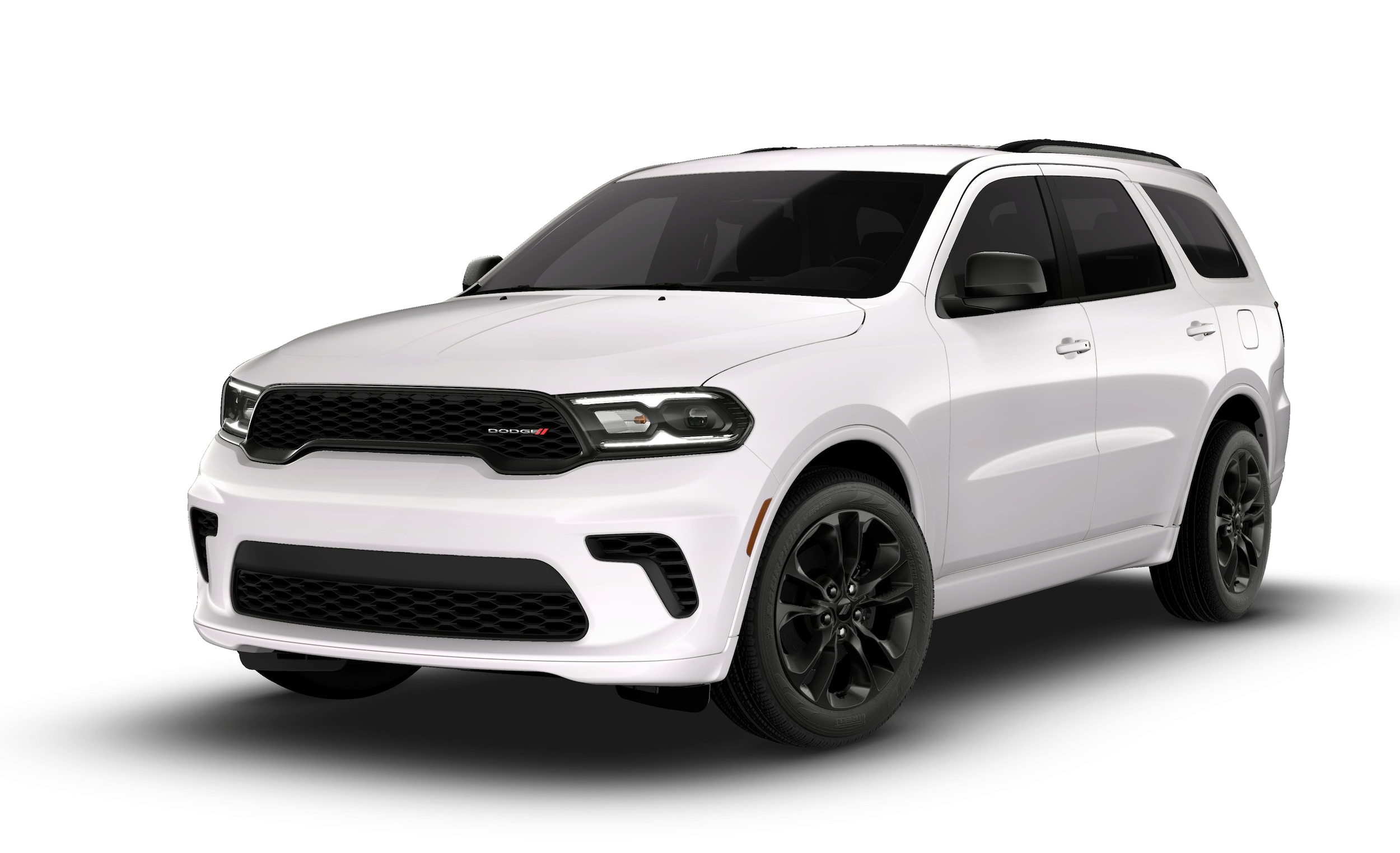 2026 Dodge Durango GT - Photo 21