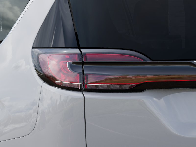 2026 Chrysler Pacifica Select - Photo 9