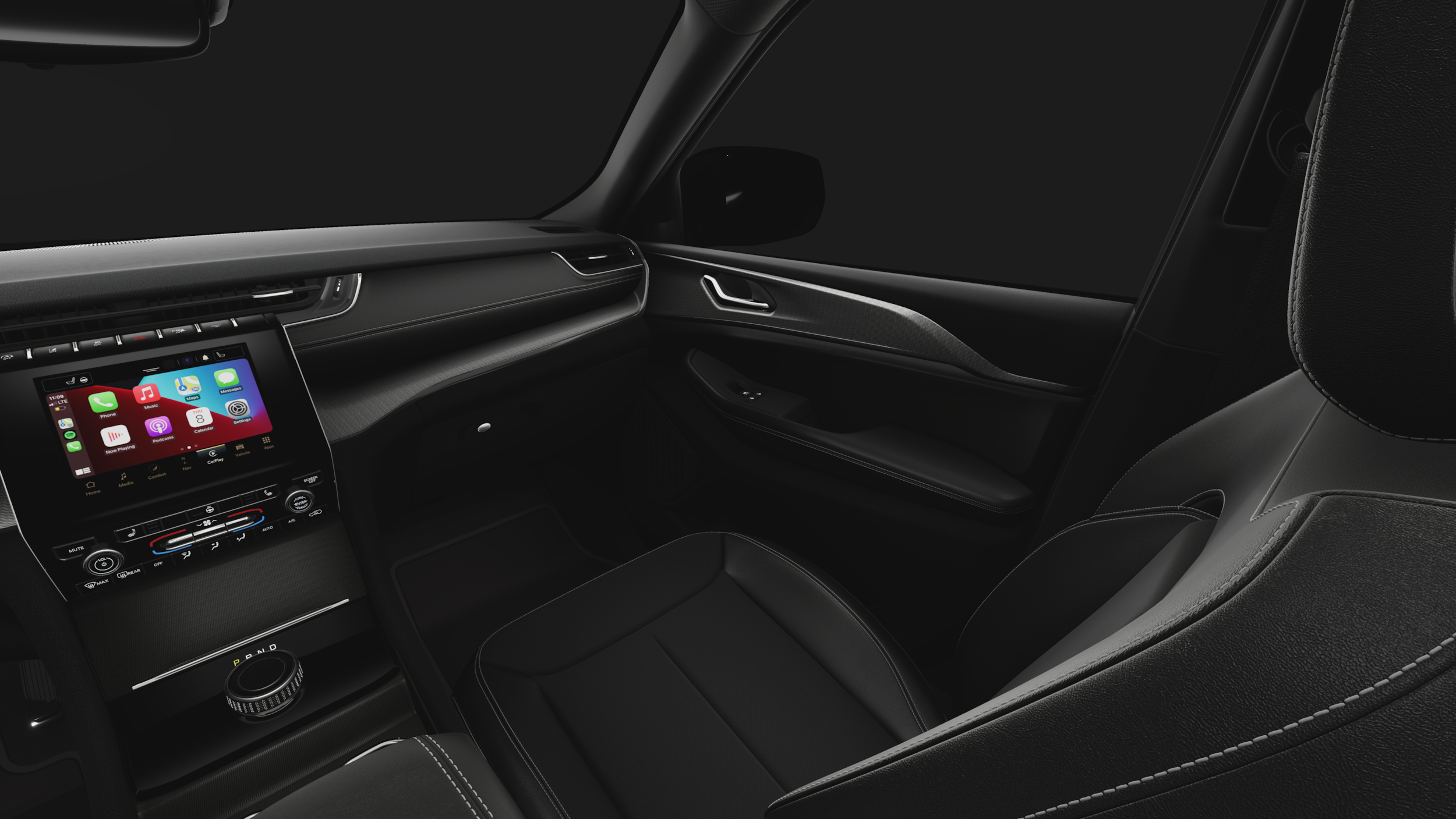 2025 Jeep Grand Cherokee L Altitude - Photo 7
