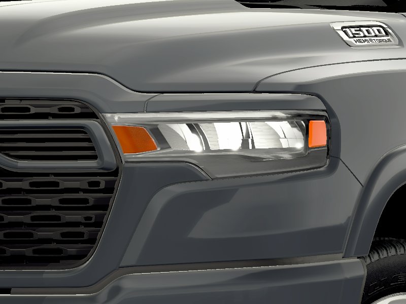 2026 Ram 1500 Big Horn Lone Star photo 4