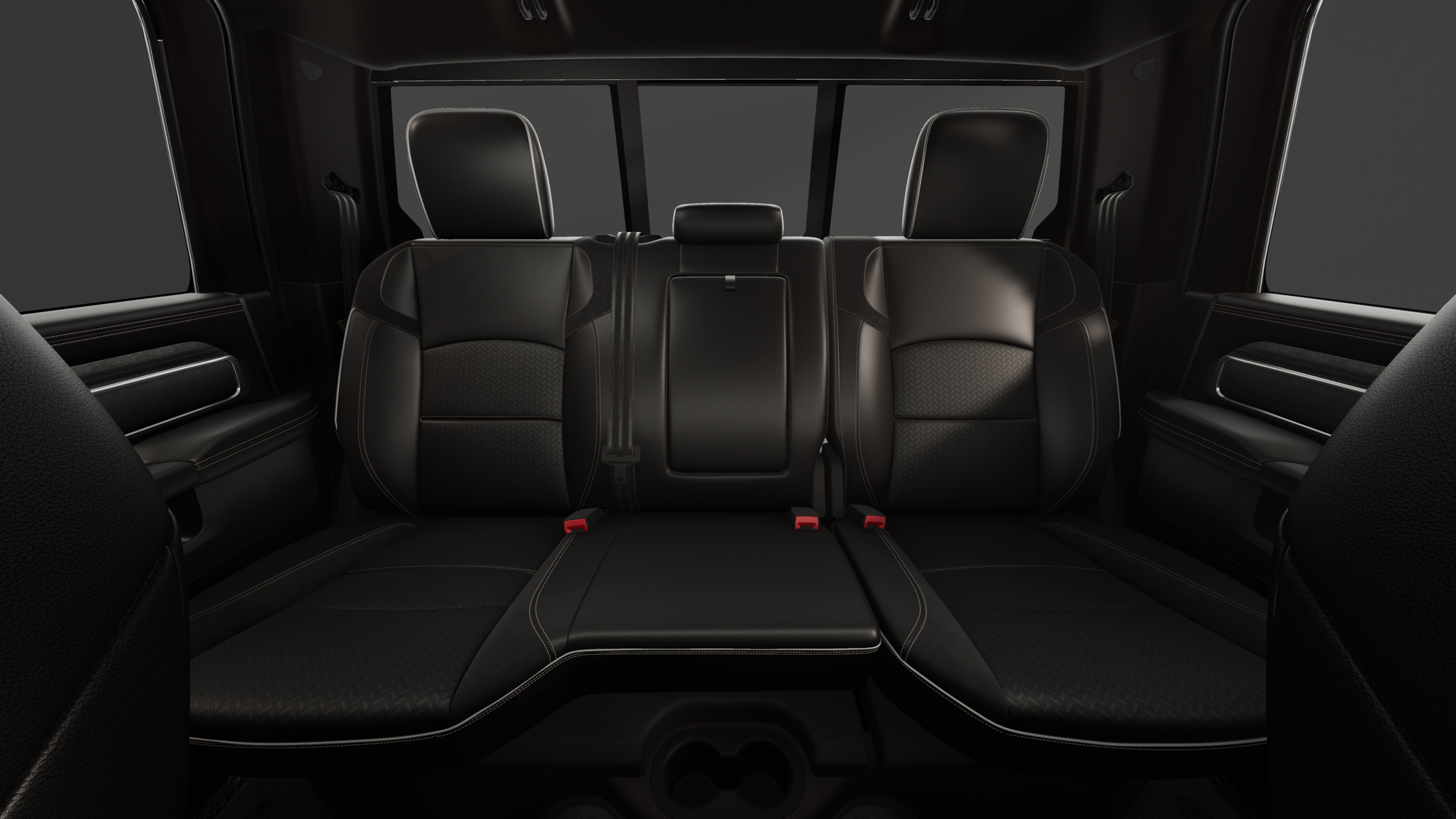 2026 RAM 2500 Laramie - Photo 33