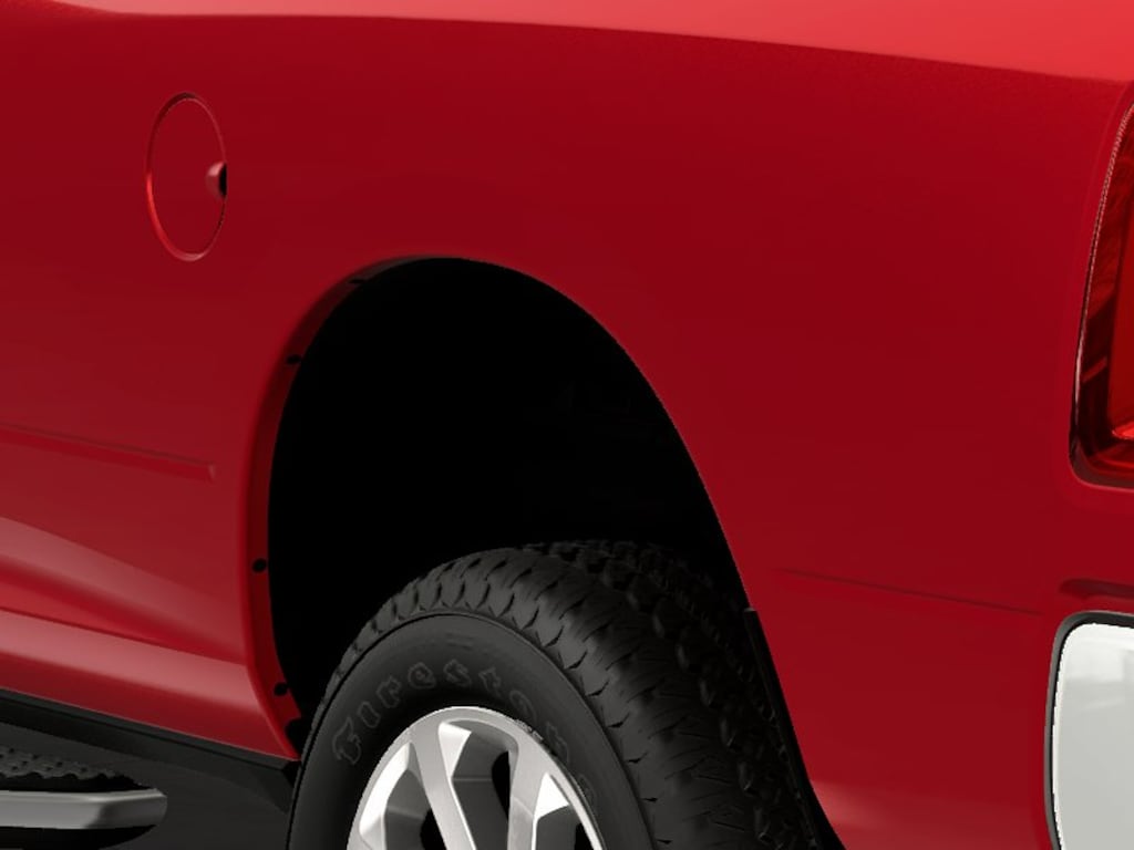 New 2026 Ram 2500 BIG HORN CREW CAB 4X4 8' BOX Pickup