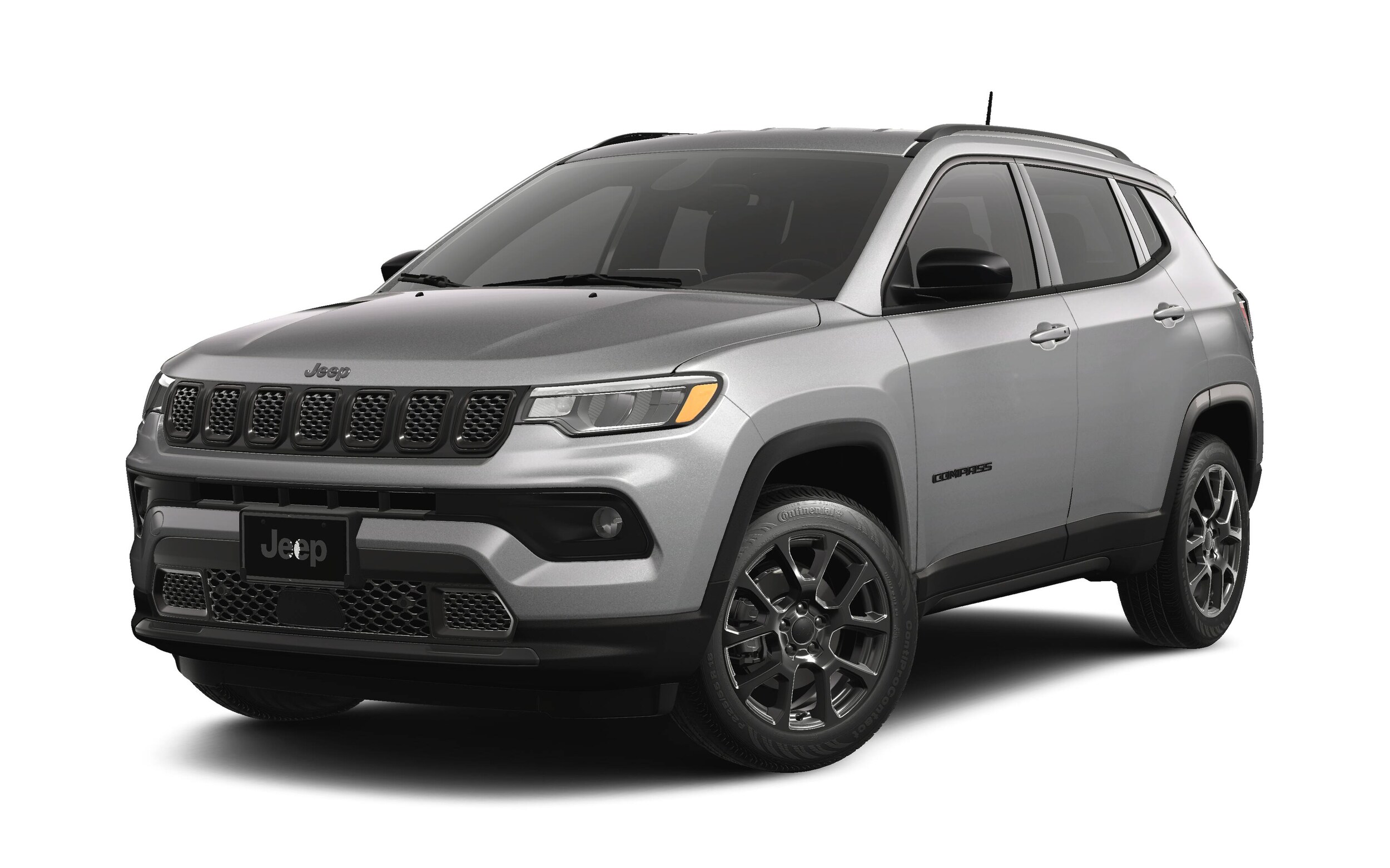 2026 Jeep Compass Latitude - Photo 30