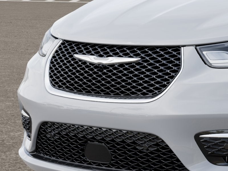 2026 Chrysler Pacifica Select - Photo 29