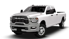 2026 Ram 2500 TRADESMAN CREW CAB 4X4 8' BOX Pickup