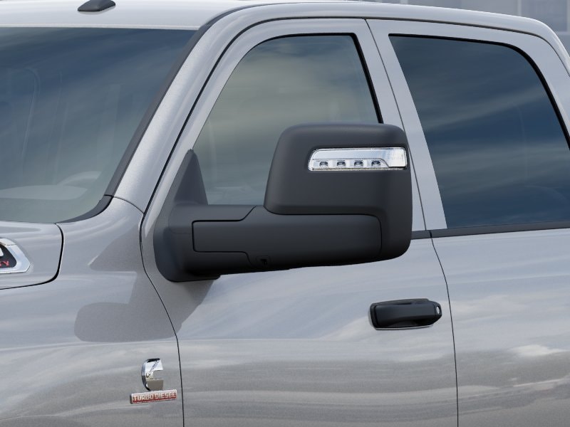 2026 RAM 3500 Tradesman - Photo 38