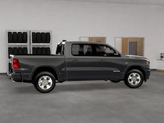 2026 Ram 1500 BIG HORN CREW CAB 4X4 5'7 BOX Pickup