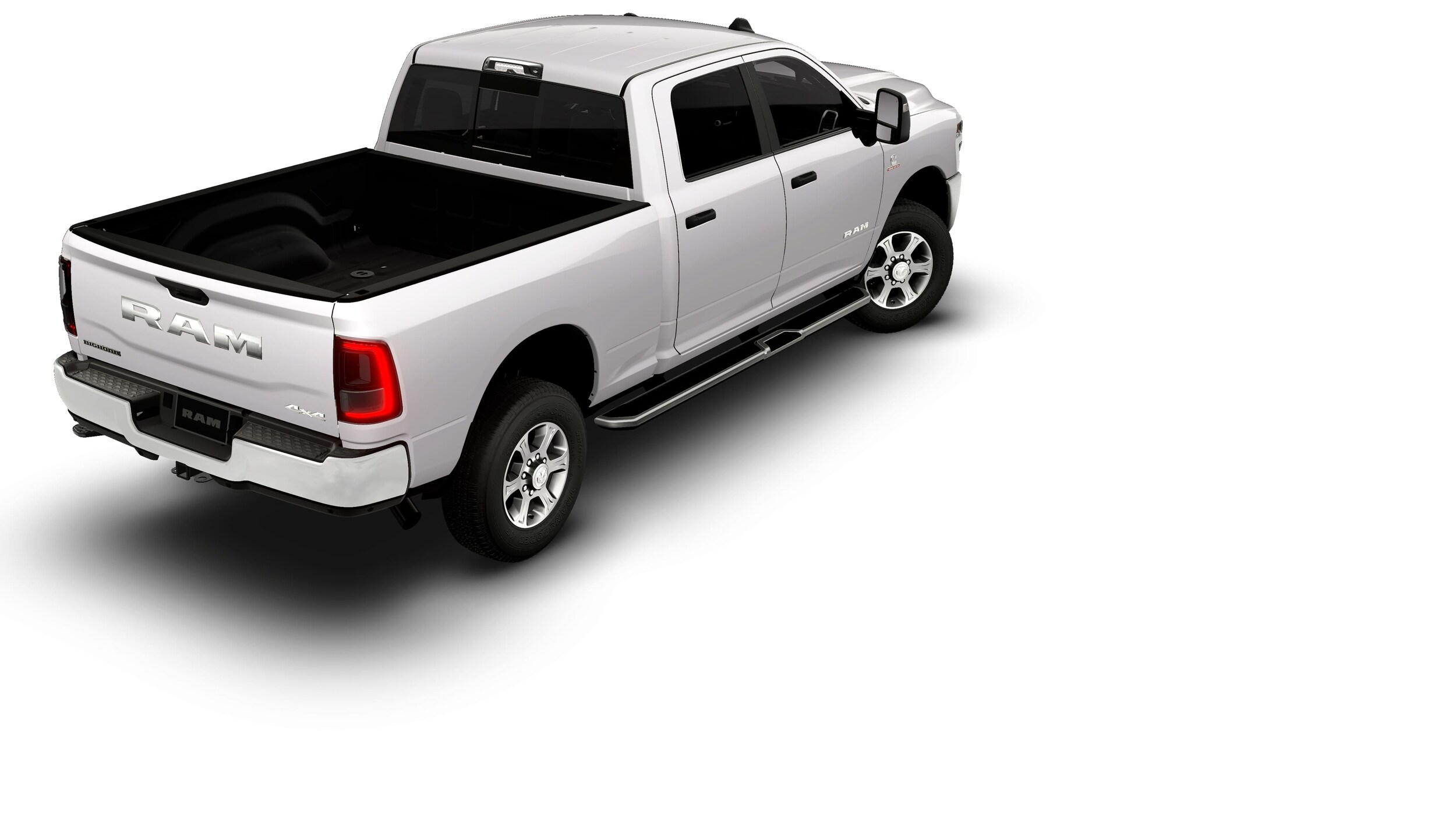 2026 RAM 2500 Big Horn - Photo 14