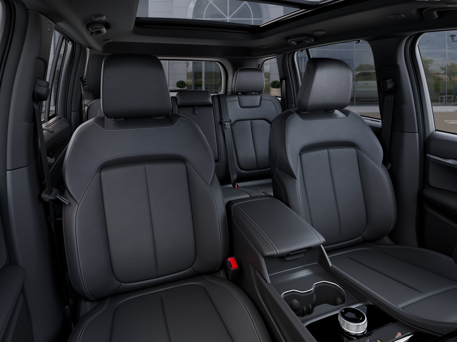2025 Jeep Grand Cherokee Limited - Photo 37