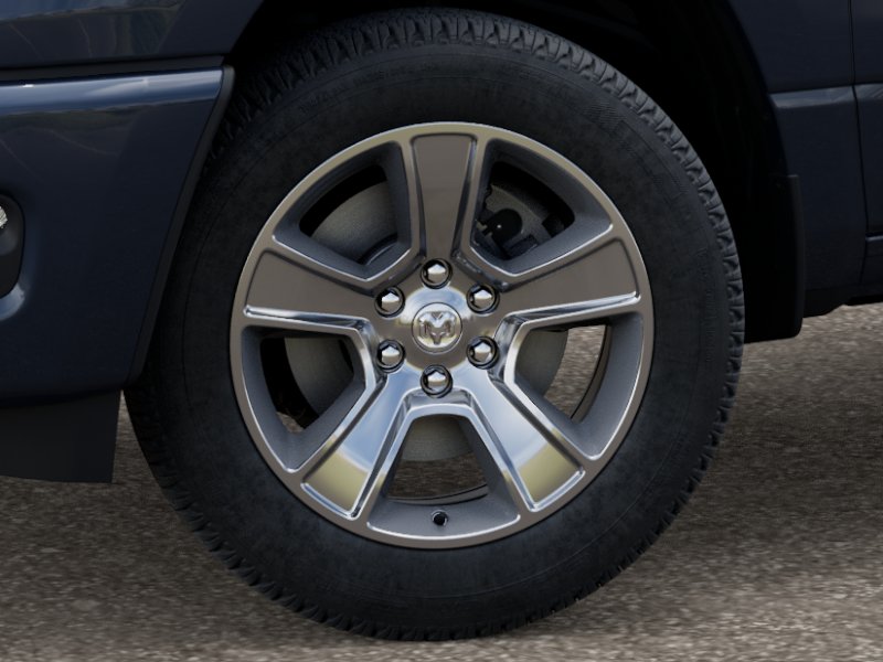 2026 Ram 1500 Express photo 4