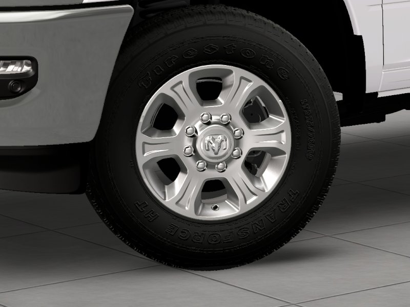 2026 Ram 2500 Big Horn photo 2