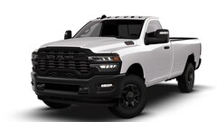 2026 Ram 2500 TRADESMAN REGULAR CAB 4X4 8' BOX Pickup