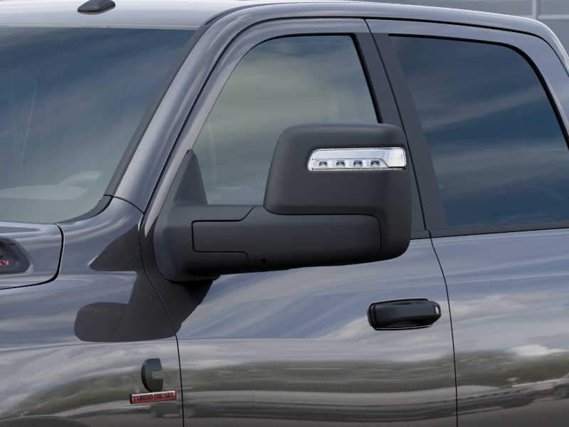 2026 RAM 2500 Big Horn - Photo 28