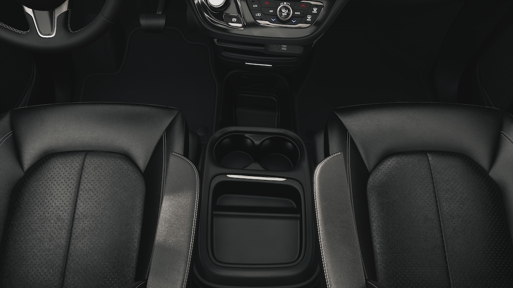 New 2027 Chrysler Pacifica SELECT Passenger Van