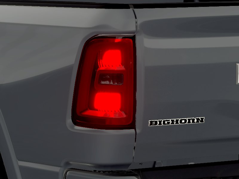 2026 Ram 1500 Big Horn Lone Star photo 2