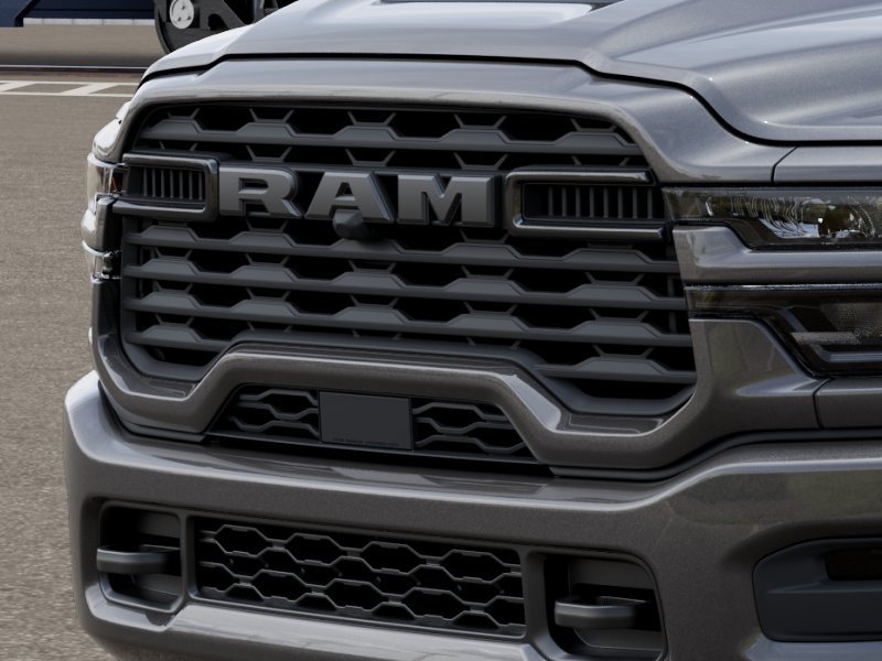 2026 RAM 2500 Tradesman/Black Express - Photo 40