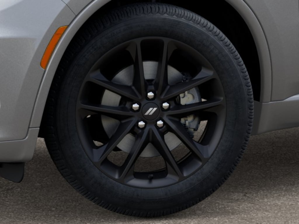 New 2025 Dodge Durango GT PLUS AWD Sport Utility