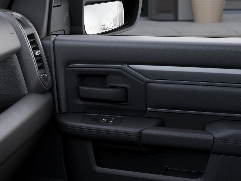 2025 RAM 3500 Chassis Tradesman - Photo 51