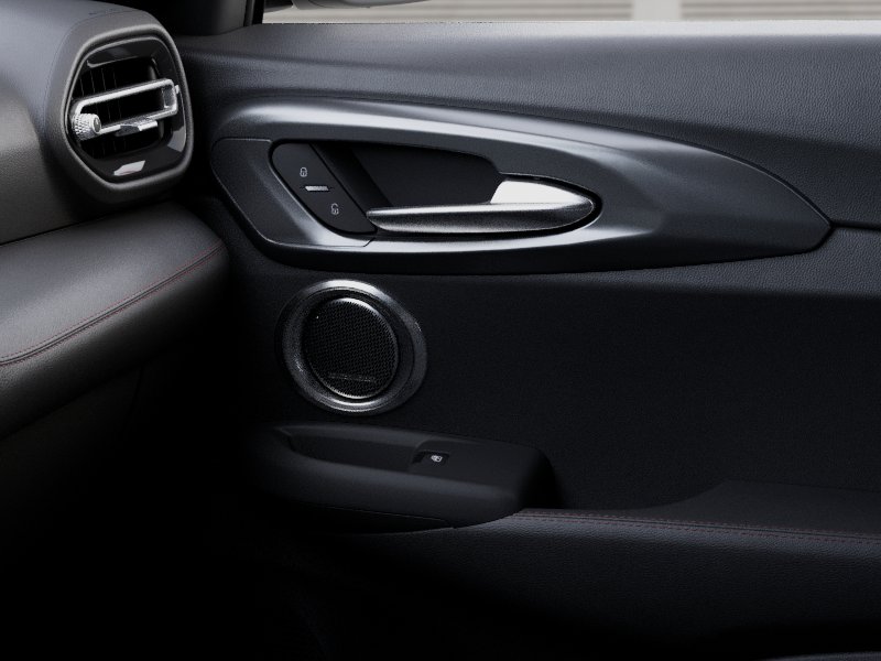 2025 Dodge Hornet R/T Plus - Photo 54