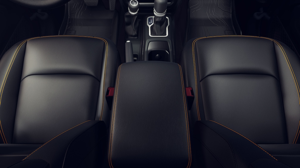 New 2026 Jeep Gladiator SAHARA 4X4 Pickup