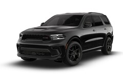 2026 Dodge Durango GT HEMI V8 Sport Utility