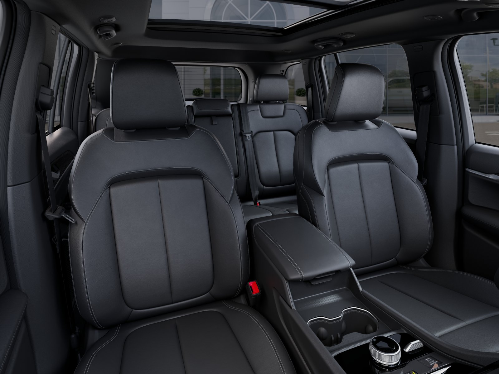 2025 Jeep Grand Cherokee Limited - Photo 22