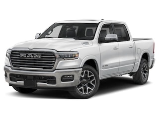 2027 Ram 1500 Laramie Pickup
