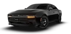 2026 Dodge Charger R/T 4-DOOR AWD Sedan
