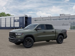 New 2026 Ram 1500 Denver, CO